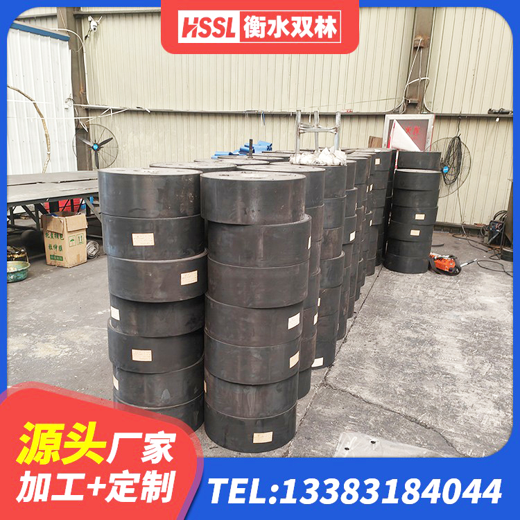 南明区铅芯防震支座商家源头工厂 南明区减振隔震支座生产厂家 南明区建筑铅芯隔振支座 南明区铅芯抗震减隔震支座厂家 - 第5张
