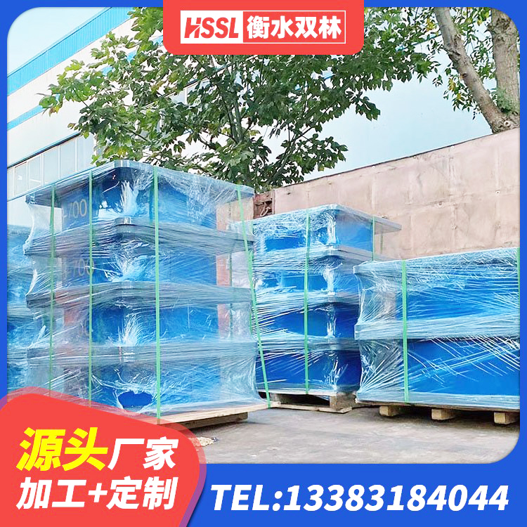 南明区HDR900高阻尼橡胶隔震支座厂家电话 南明区LNR橡胶隔震支座1000 南明区LNR橡胶隔震支座1400厂家 南明区LRB隔震支座700(II型) - 第3张