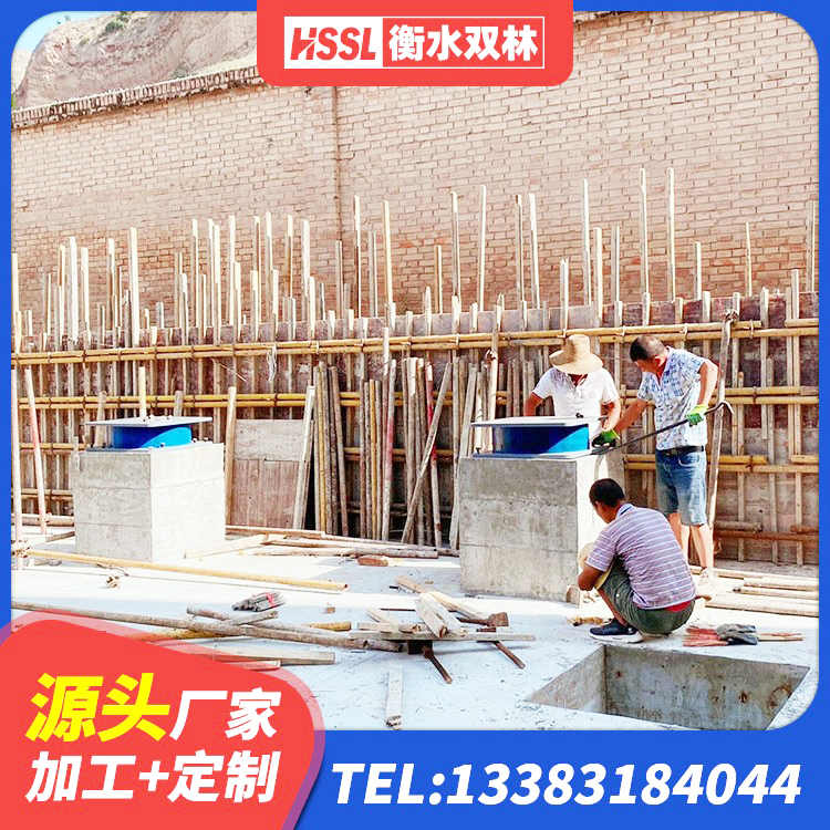 南明区建筑橡胶隔震支座报价 南明区预制高阻尼隔震支座 南明区LNR隔震支座600 南明区LNR建筑隔震支座多少钱 - 第5张